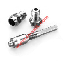 Precision Stainless Steel CNC Machining Auto Spare Parts